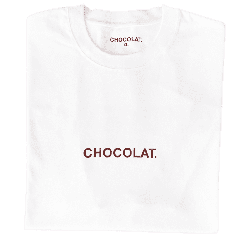 CHOCOLAT.